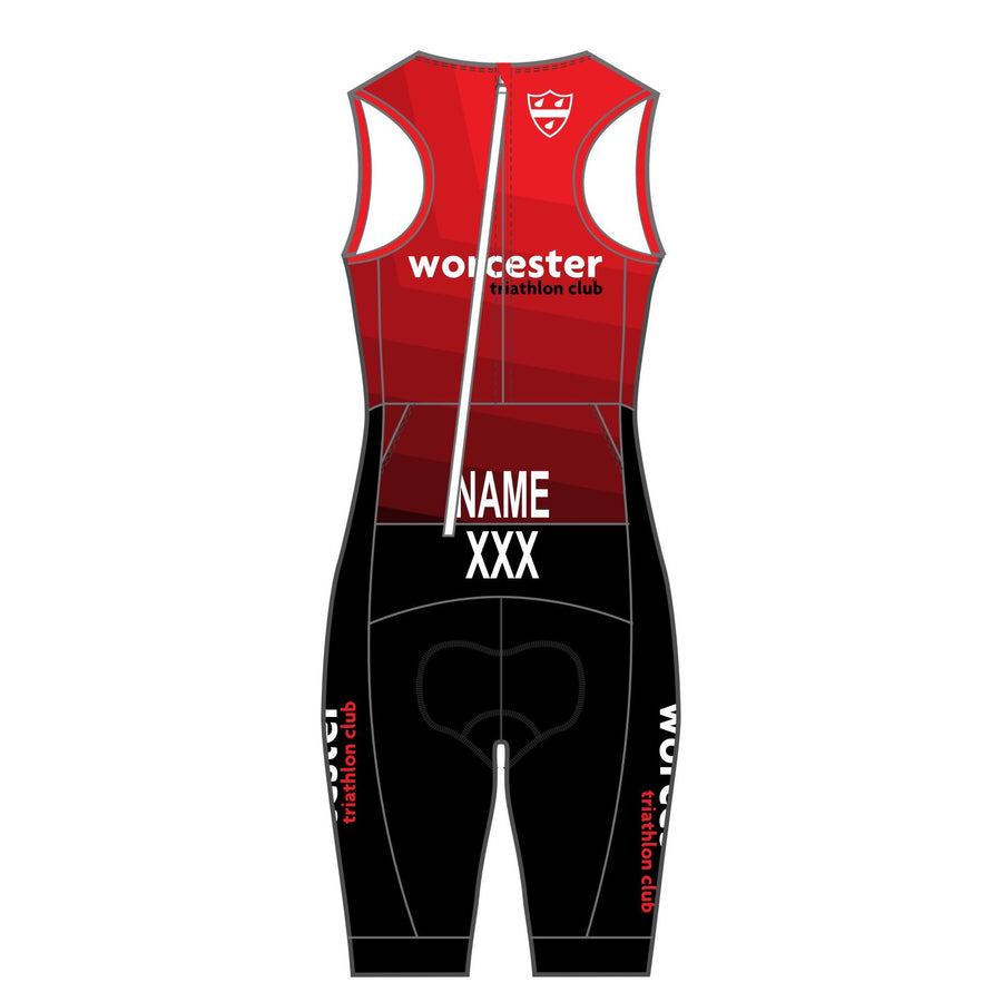 APEX+ Zero Tri Suit