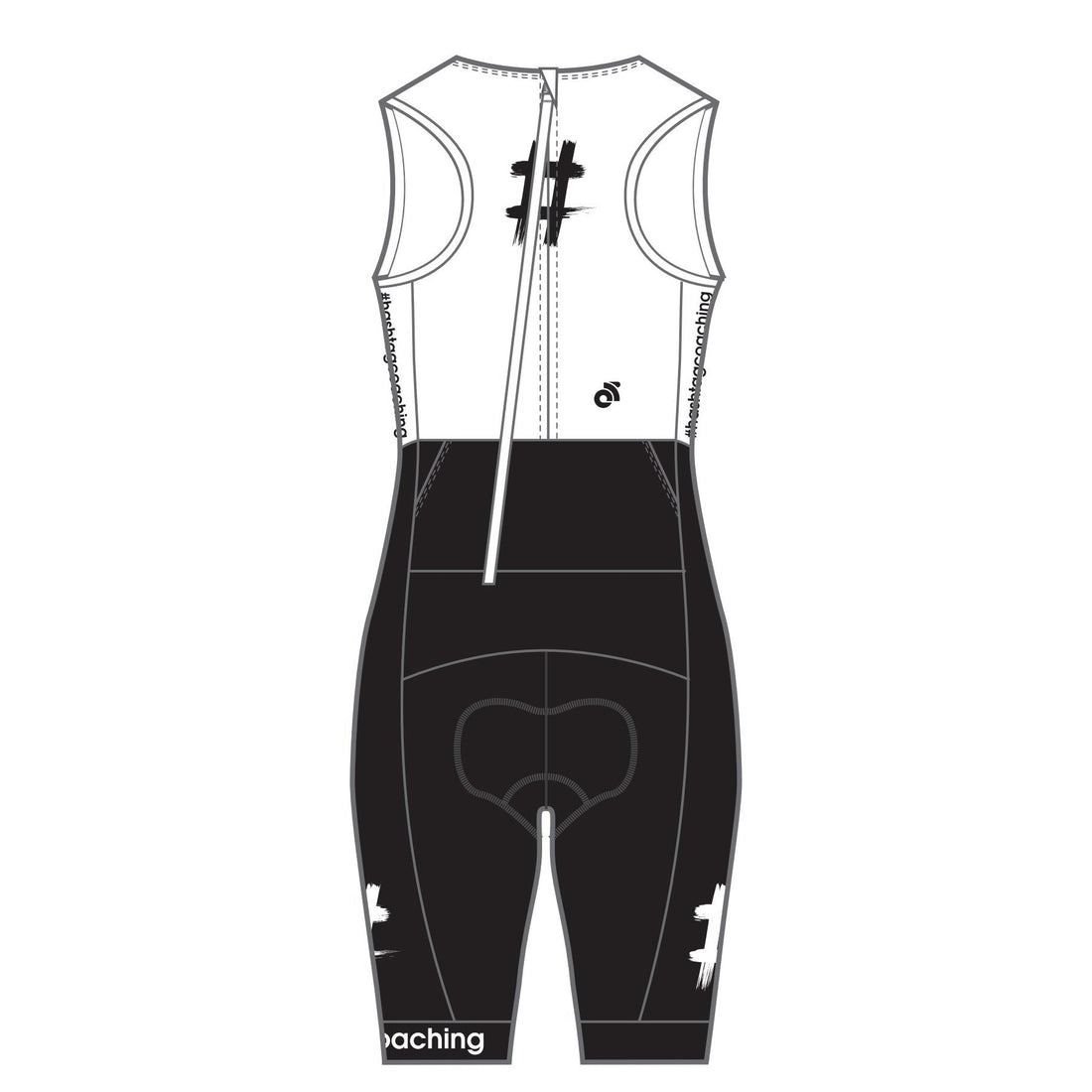 APEX+ Zero Tri Suit
