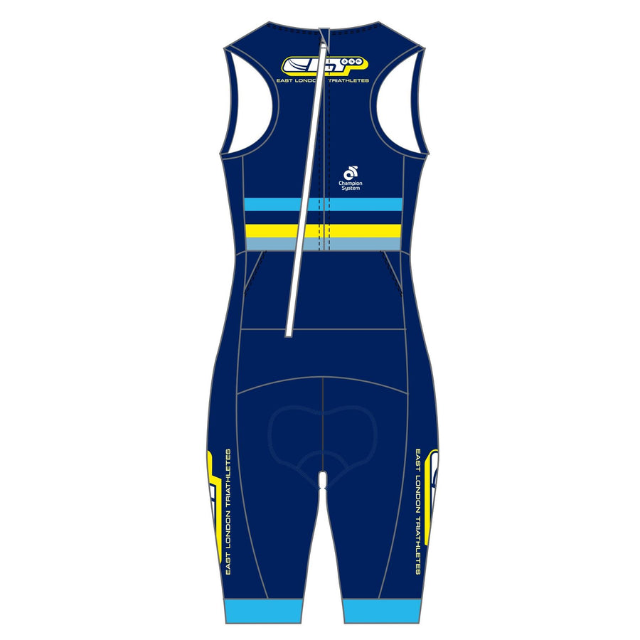 APEX+ Zero Tri Suit