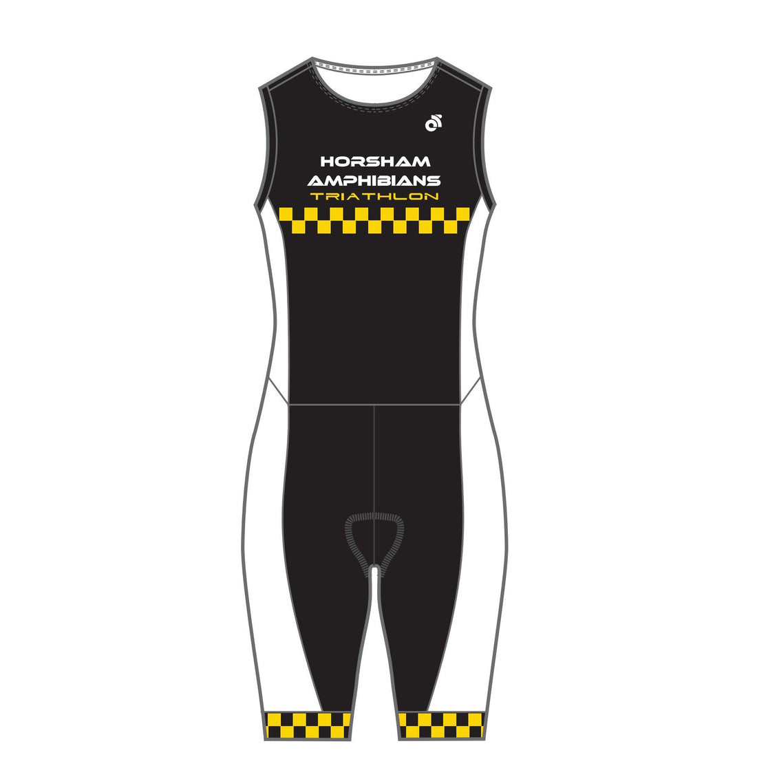 APEX+ Zero Tri Suit