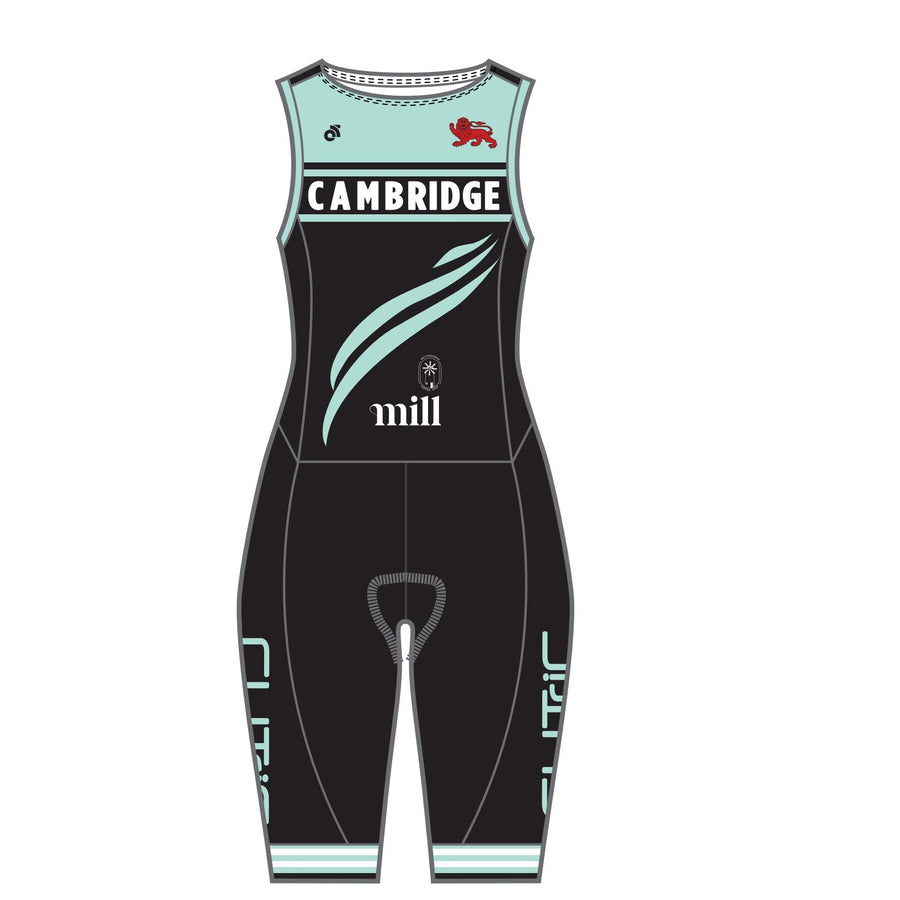APEX+ Zero Tri Suit