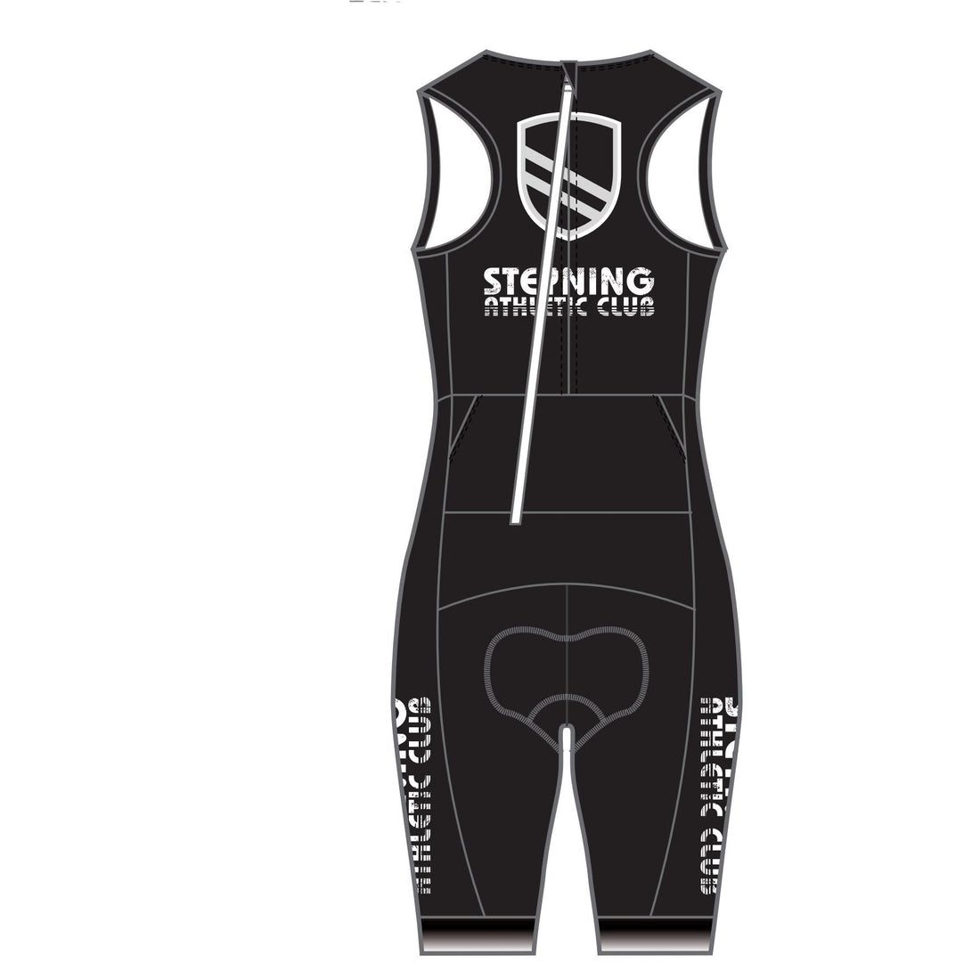 APEX+ Zero Tri Suit