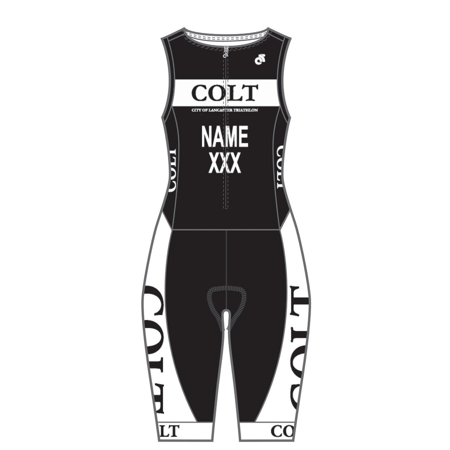 APEX+ Zero Tri Suit