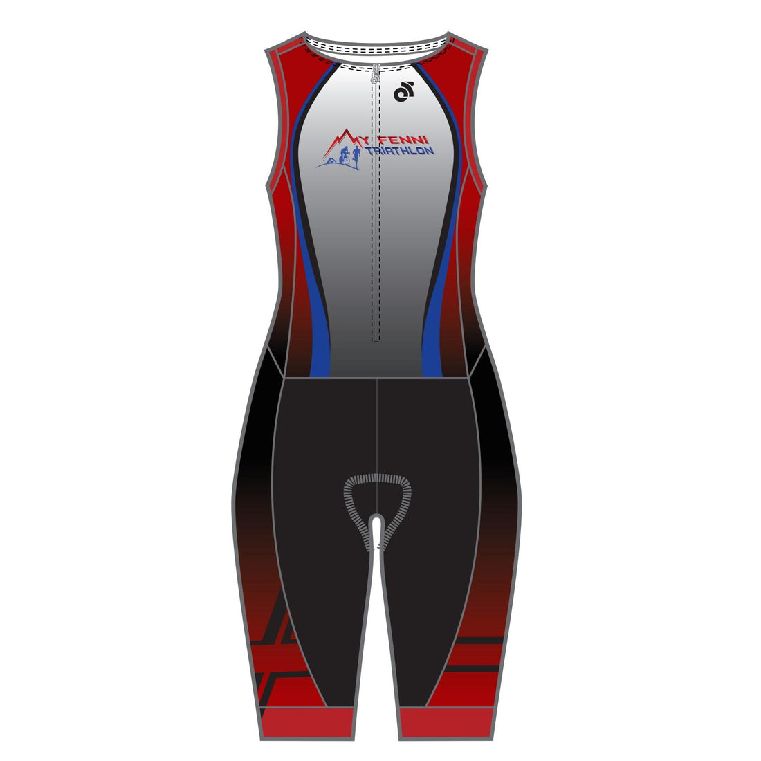 APEX+ Zero Tri Suit