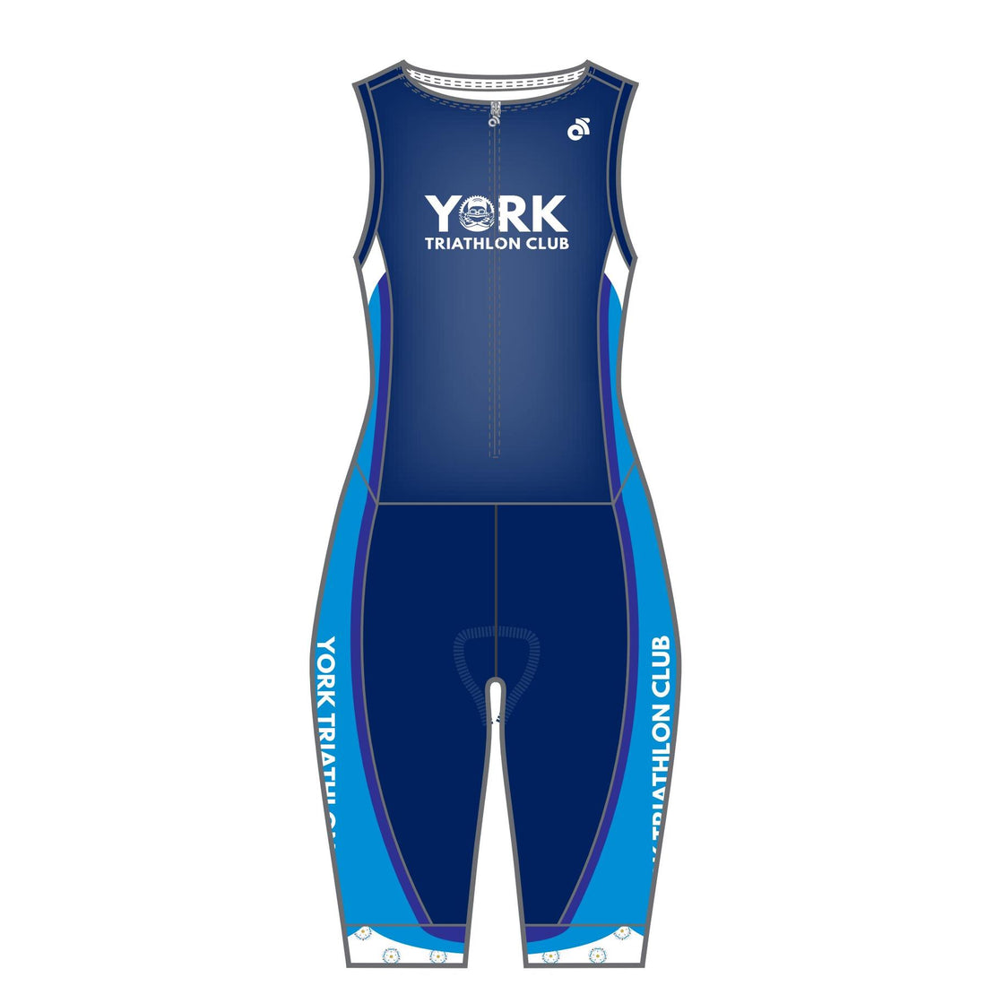 APEX+ Zero Tri Suit