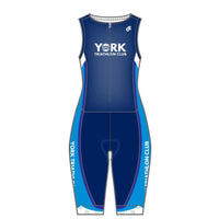 APEX+ Zero Tri Suit