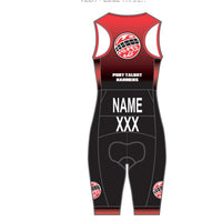 APEX+ Zero Tri Suit