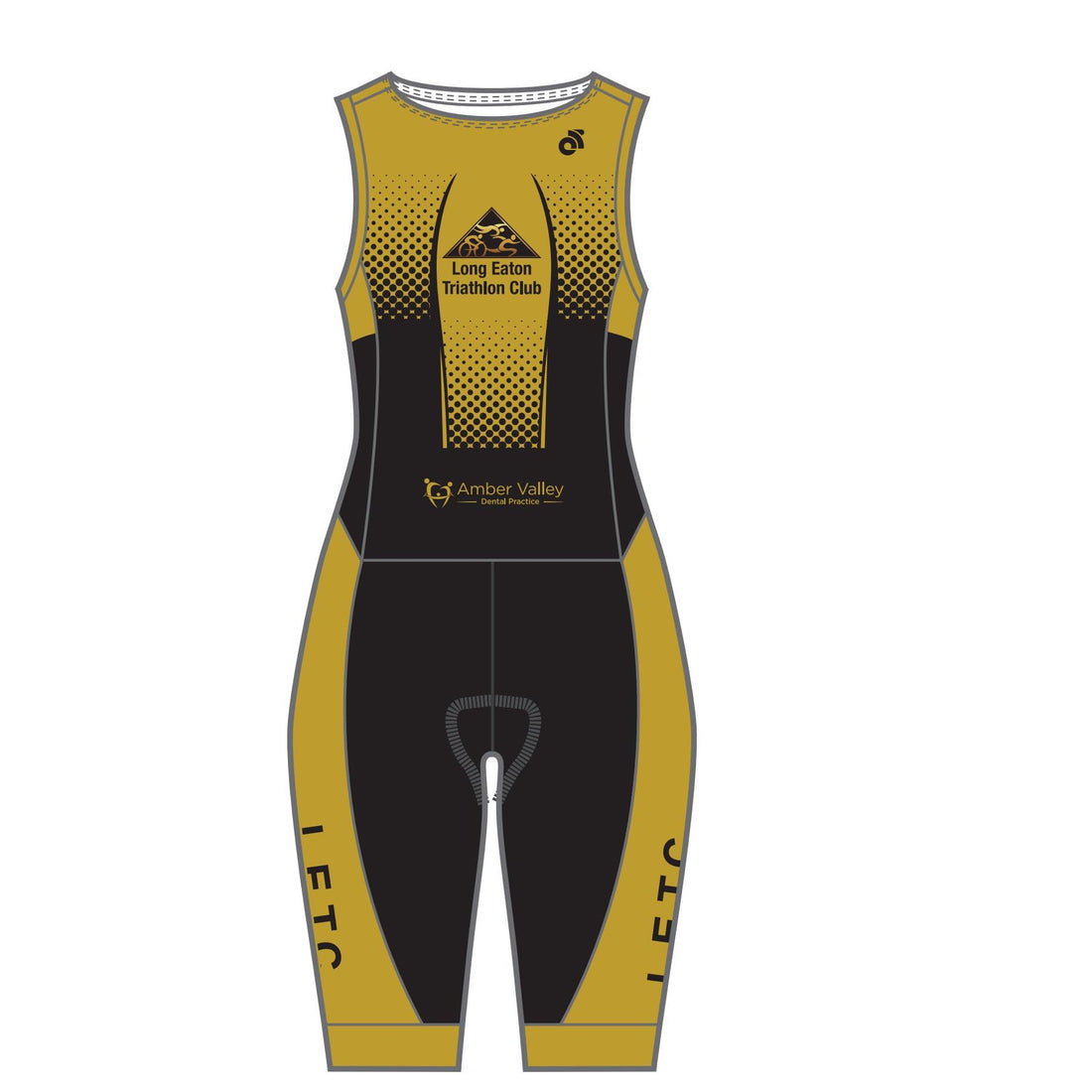 APEX+ Zero Tri Suit