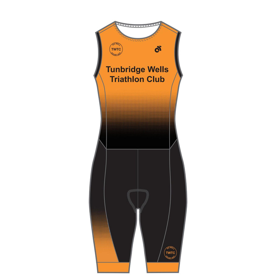 APEX+ Zero Tri Suit
