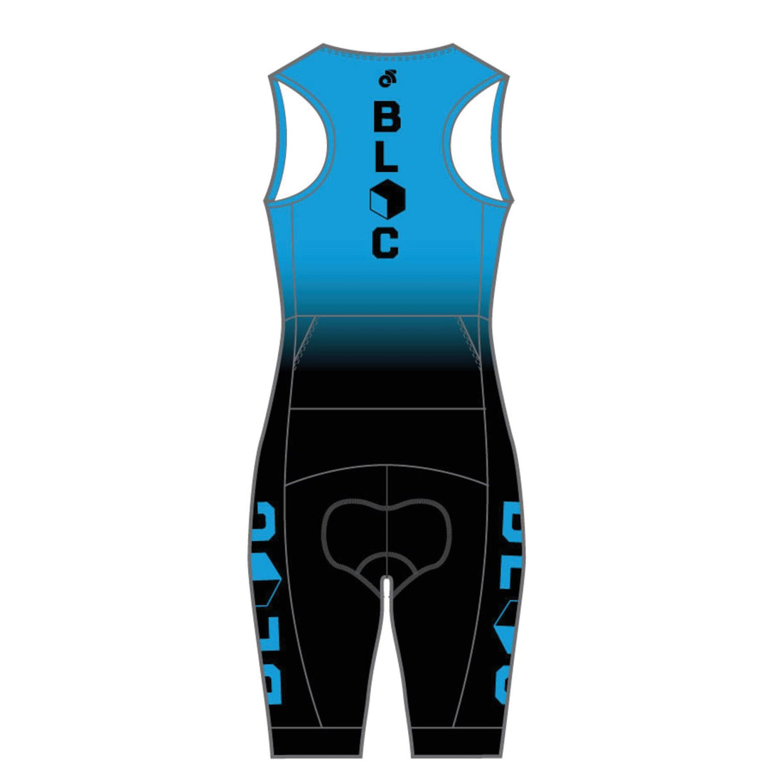 APEX+ Zero Tri Suit
