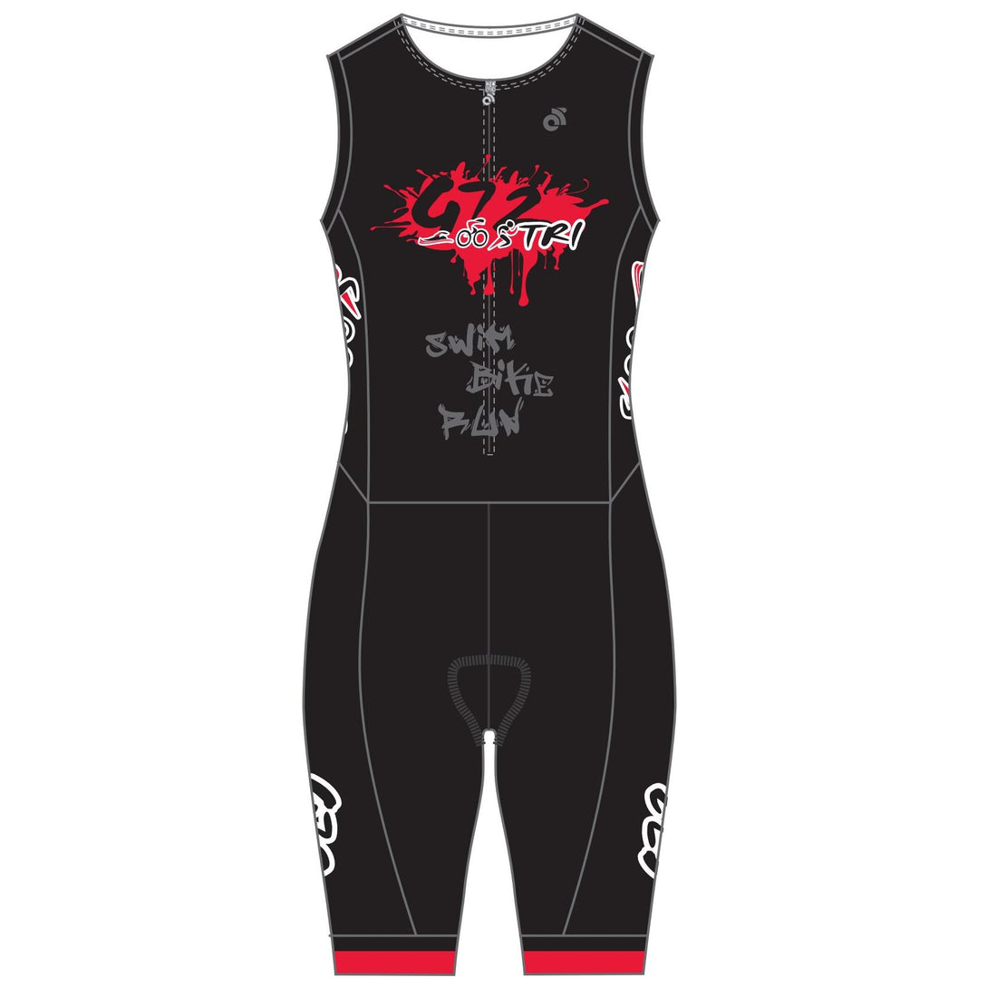 APEX+ Zero Tri Suit
