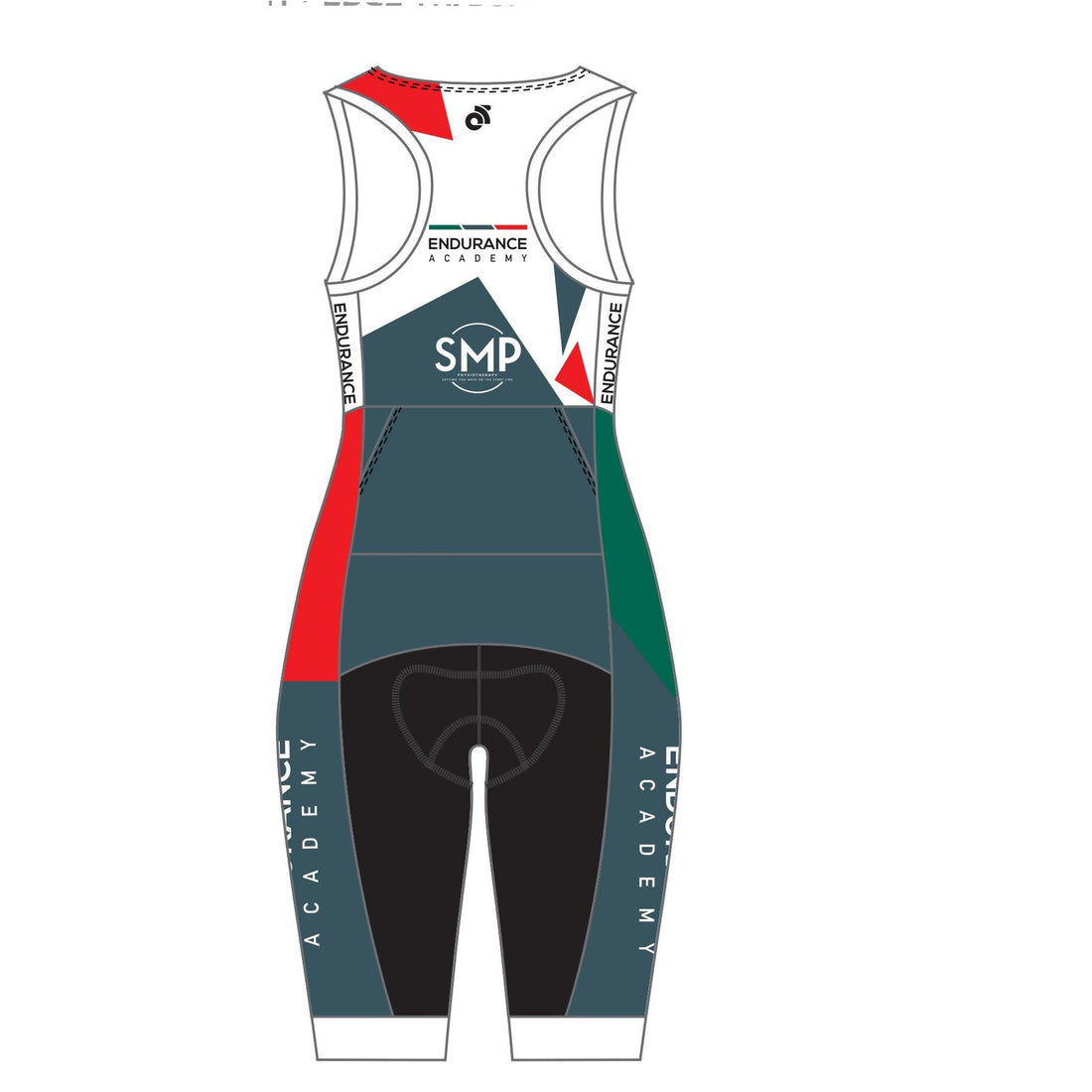 APEX+ Zero Tri Suit