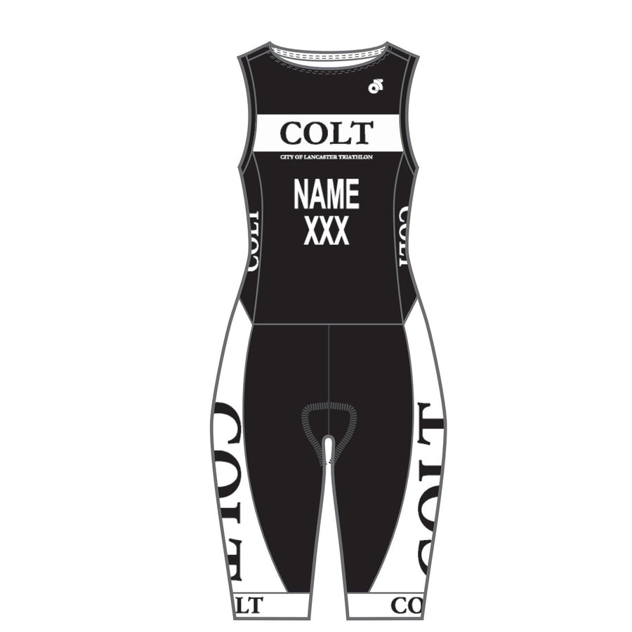 APEX+ Zero Tri Suit