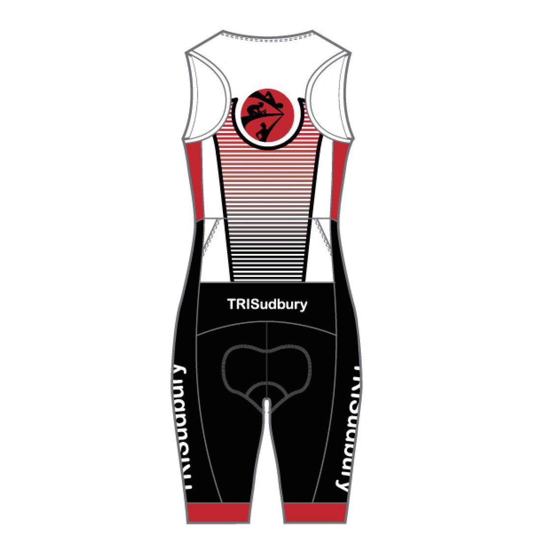 APEX+ Zero Tri Suit