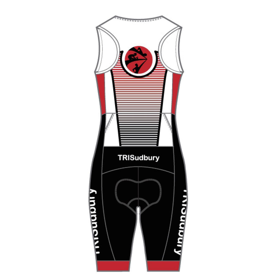APEX+ Zero Tri Suit
