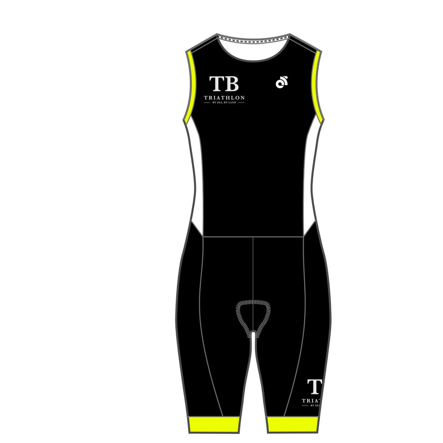 APEX+ Zero Tri Suit