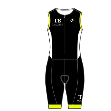 APEX+ Zero Tri Suit
