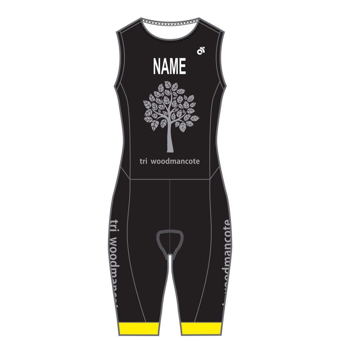 APEX+ Zero Tri Suit