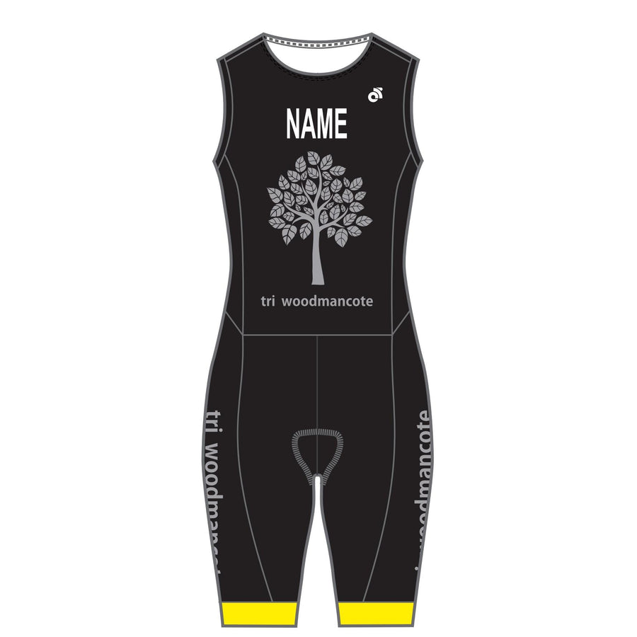 APEX+ Zero Tri Suit