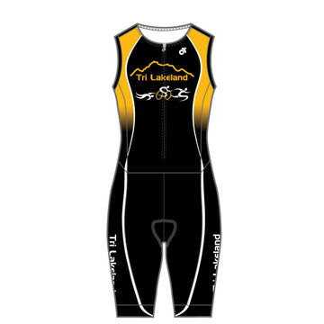 APEX+ Zero Tri Suit