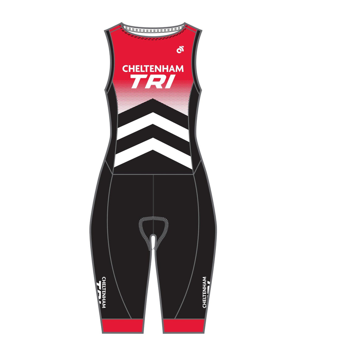 APEX+ Zero Tri Suit