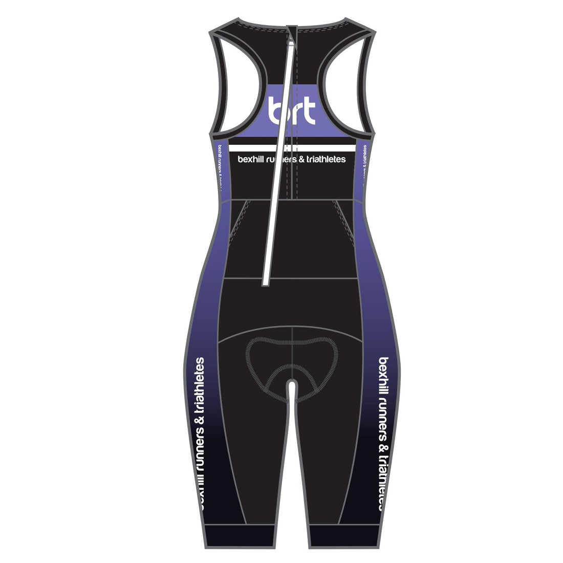 APEX+ Zero Tri Suit