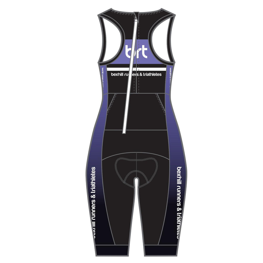 APEX+ Zero Tri Suit