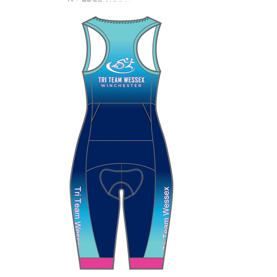 APEX+ Zero Tri Suit