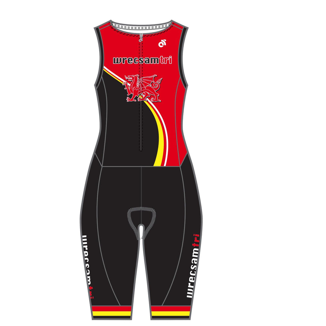 APEX+ Zero Tri Suit