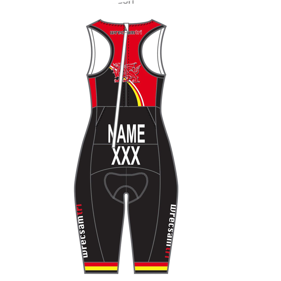 APEX+ Zero Tri Suit