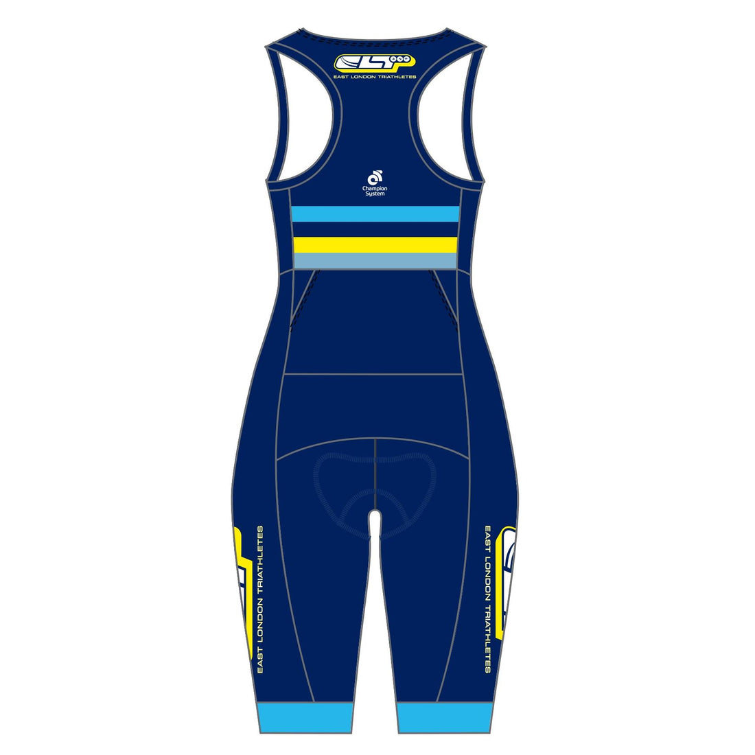 APEX+ Zero Tri Suit