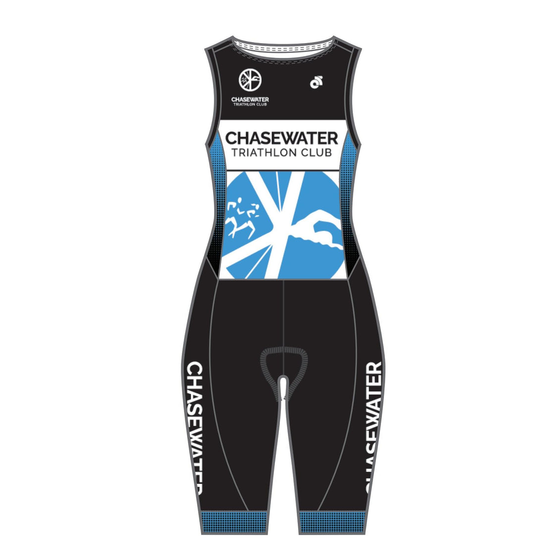 APEX+ Zero Tri Suit