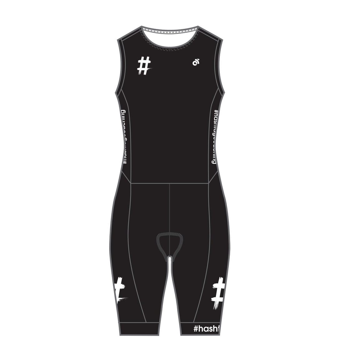 APEX+ Zero Tri Suit