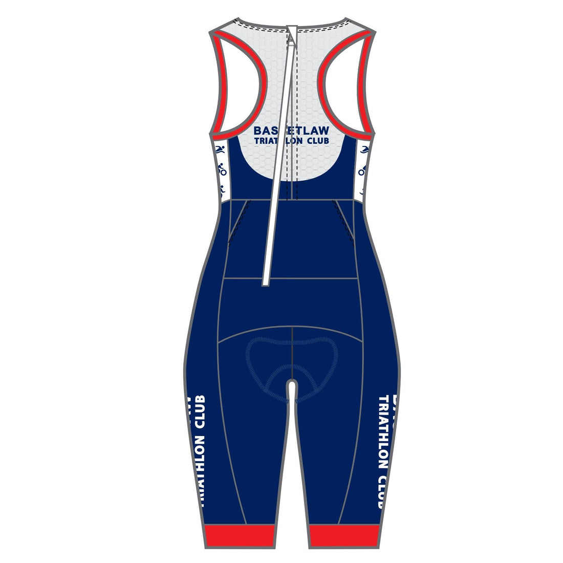 APEX+ Zero Tri Suit