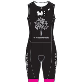 APEX+ Zero Tri Suit