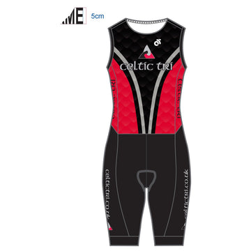 APEX+ Zero Tri Suit