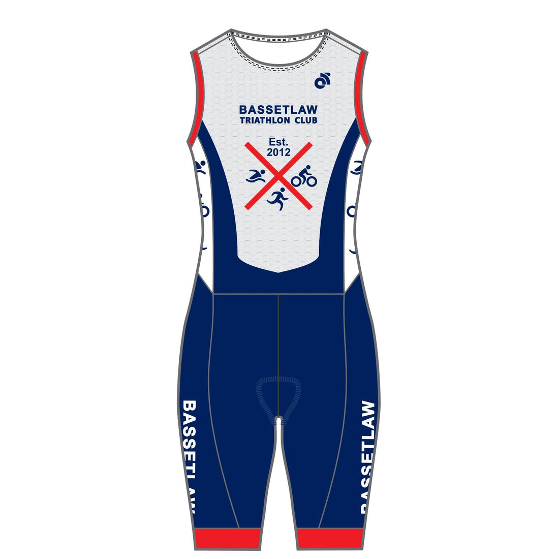 APEX+ Zero Tri Suit