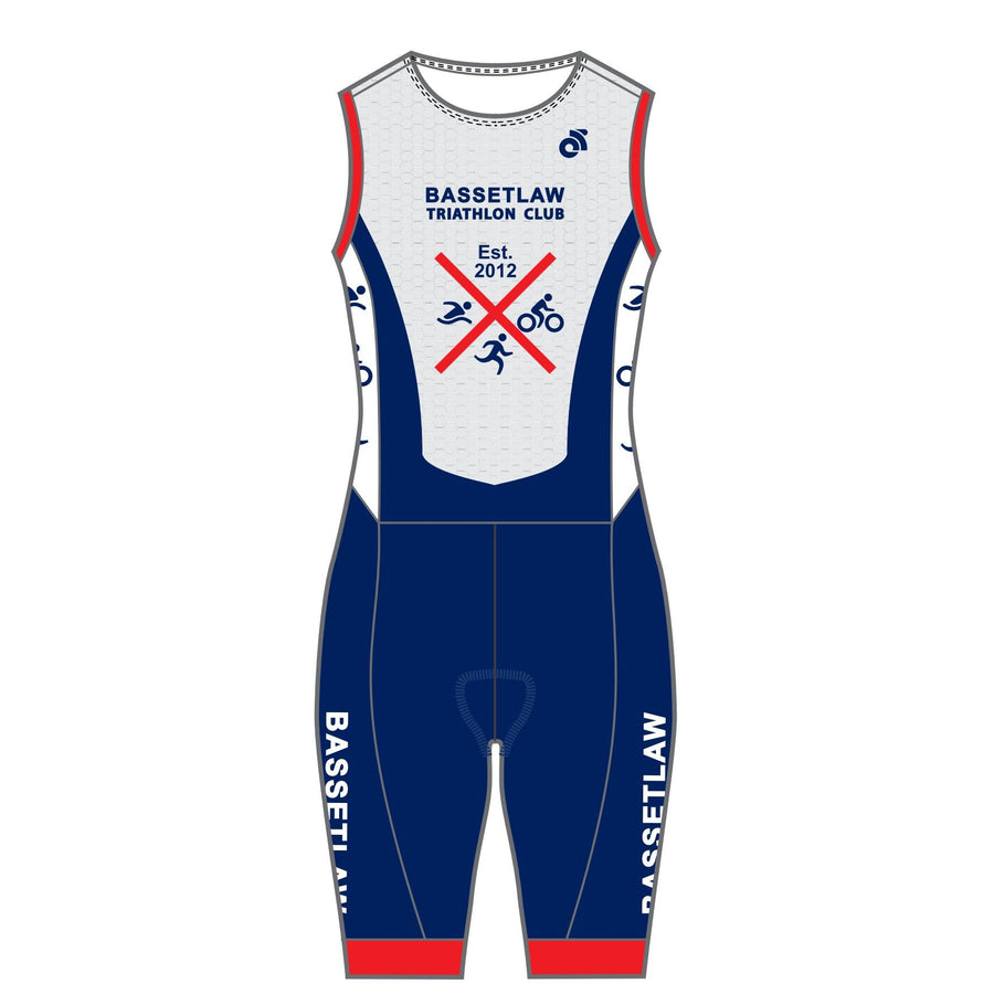 APEX+ Zero Tri Suit