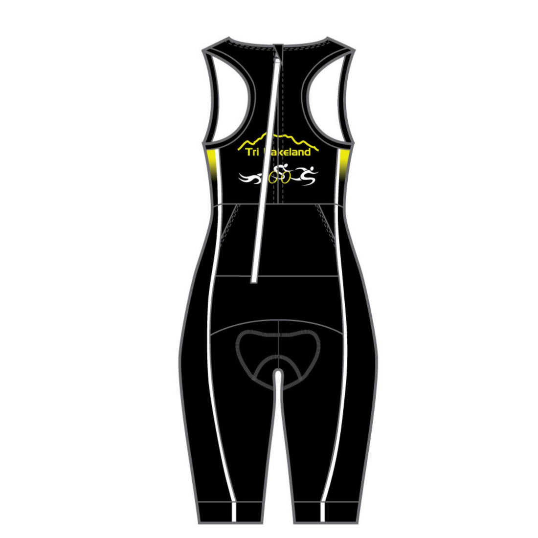 APEX+ Zero Tri Suit