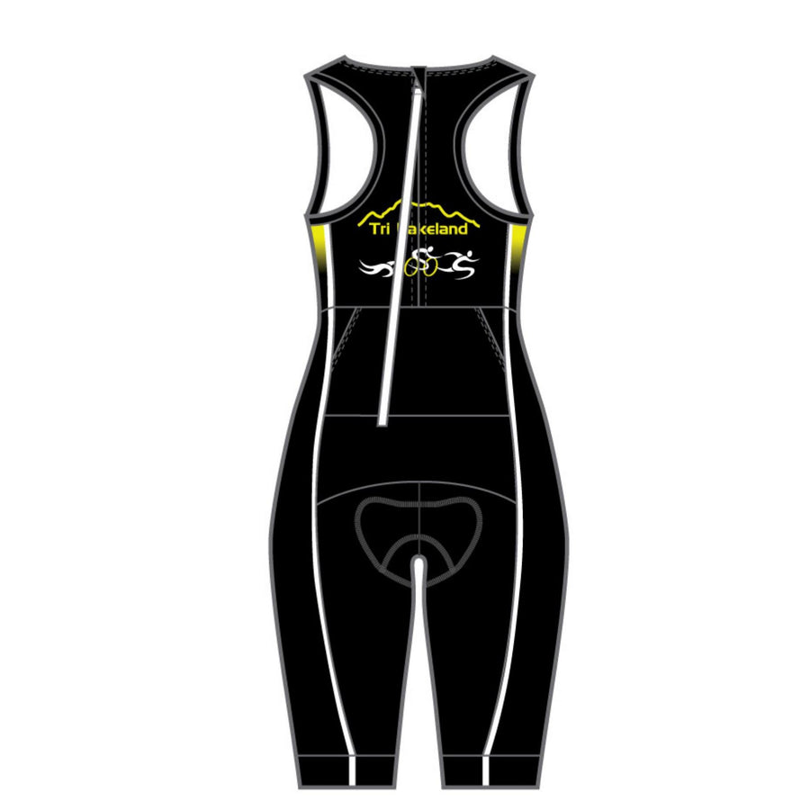 APEX+ Zero Tri Suit