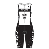 APEX+ Zero Tri Suit