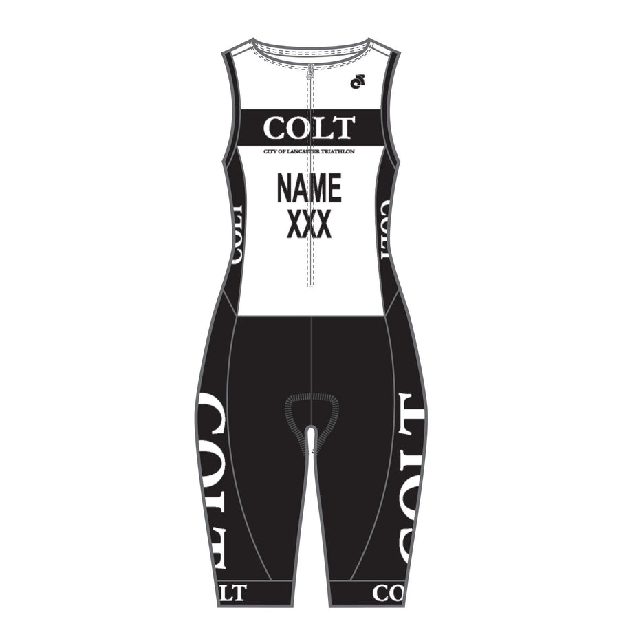 APEX+ Zero Tri Suit