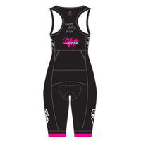 APEX+ Zero Tri Suit