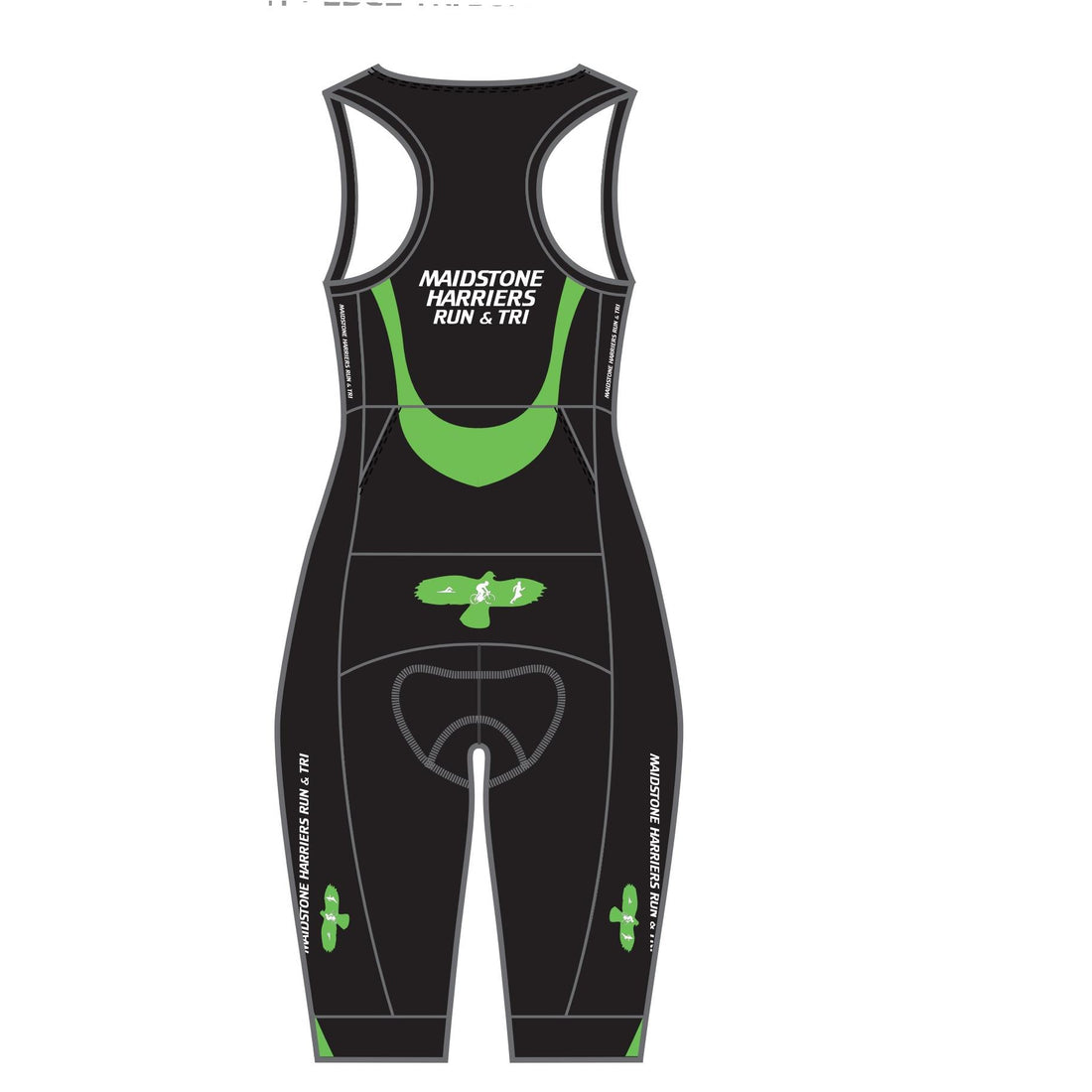 APEX+ Zero Tri Suit