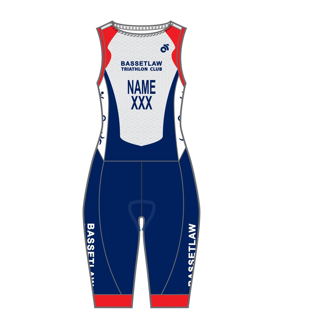 APEX+ Zero Tri Suit