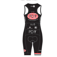 APEX+ Zero Tri Suit