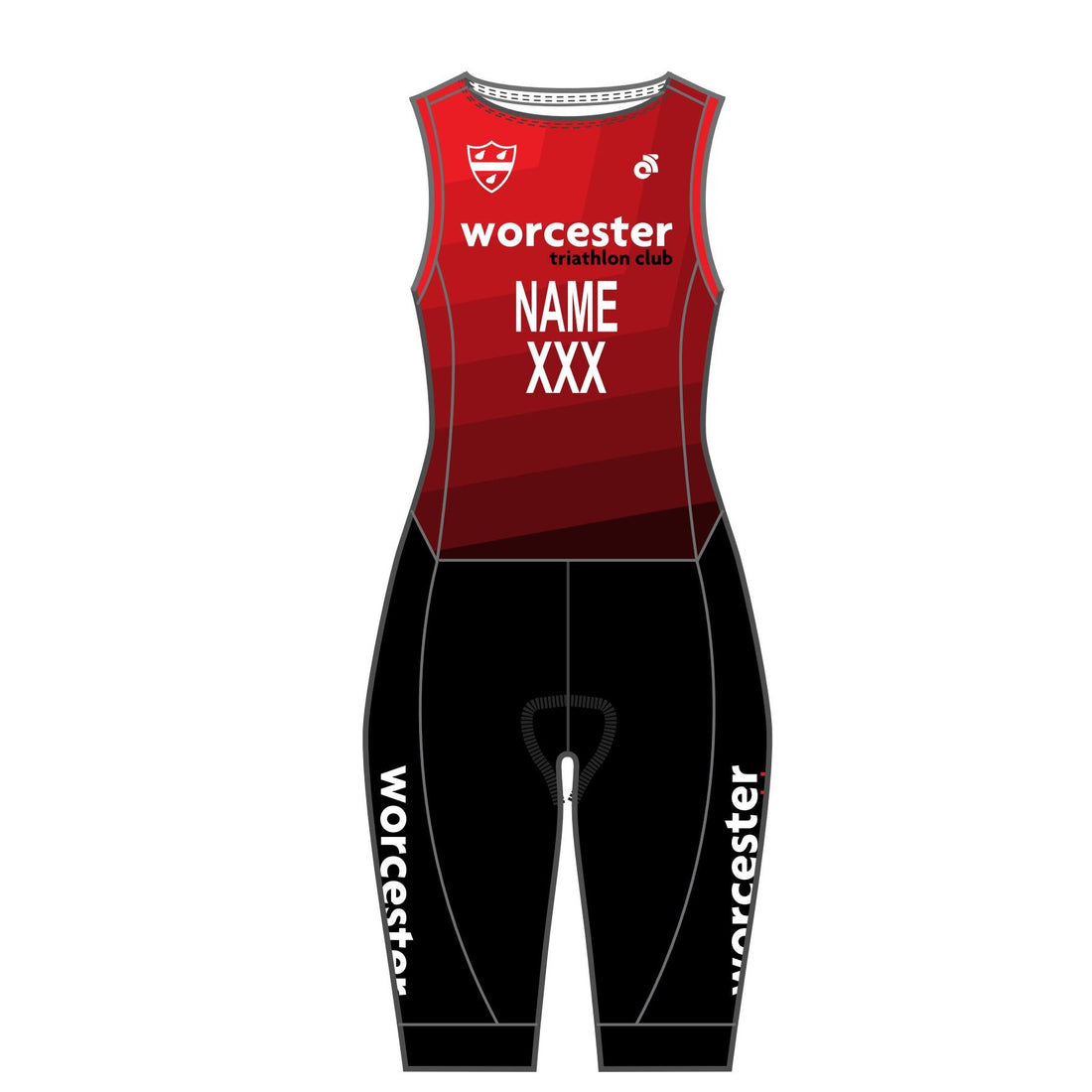 APEX+ Zero Tri Suit