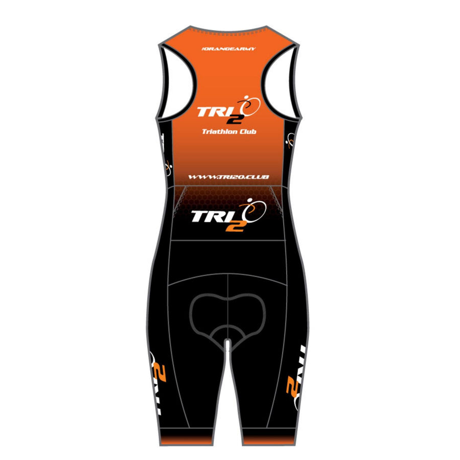 APEX+ Zero Tri Suit