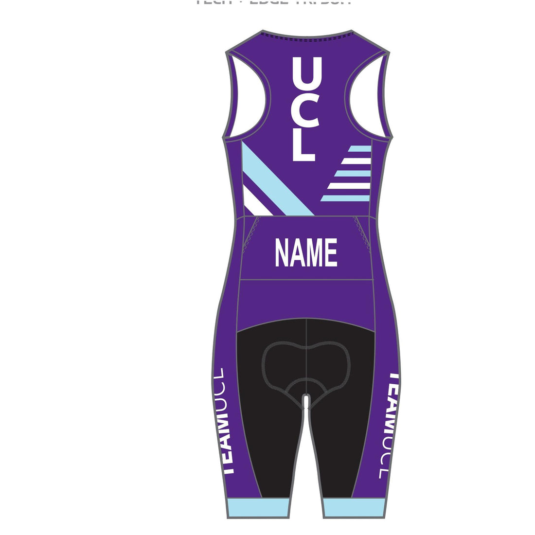 APEX+ Zero Tri Suit