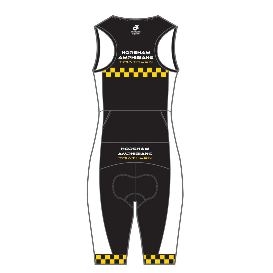 APEX+ Zero Tri Suit